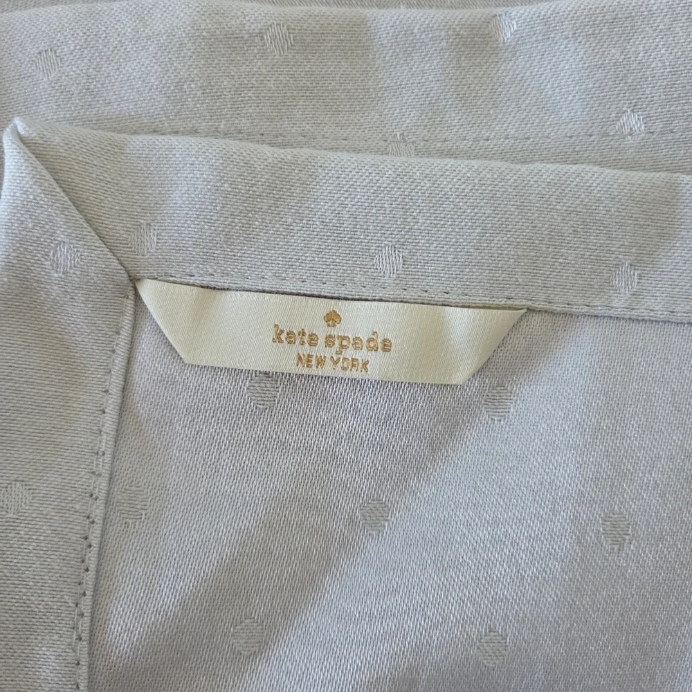 Kate Spade Napkins Larabee Dot Set Of 4 Cotton Blend